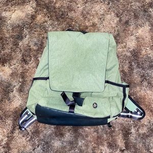 Lululemon Backpack